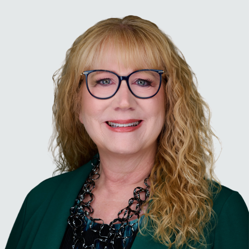 Sheri McVaugh